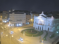 Malinovského náměstí