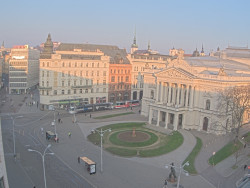 Malinovského náměstí