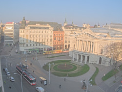 Malinovského náměstí