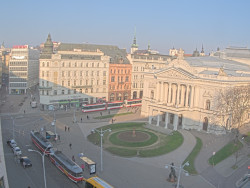 Malinovského náměstí