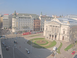 Malinovského náměstí