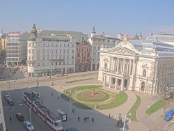 Malinovského náměstí