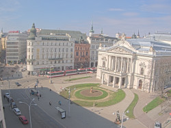 Malinovského náměstí