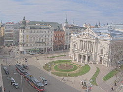 Malinovského náměstí