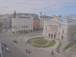 Malinovského náměstí