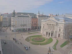 Malinovského náměstí