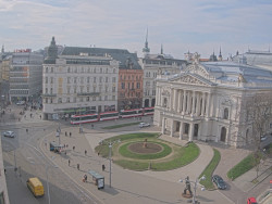 Malinovského náměstí