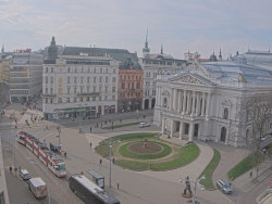 Malinovského náměstí