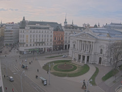 Malinovského náměstí