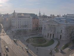 Malinovského náměstí