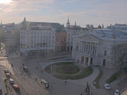 Malinovského náměstí