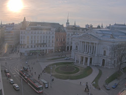 Malinovského náměstí