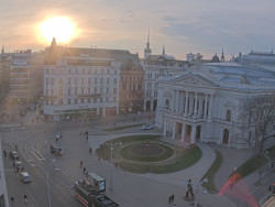 Malinovského náměstí