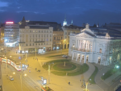 Malinovského náměstí