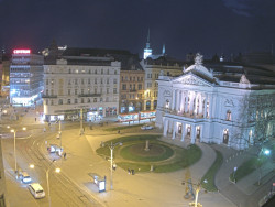 Malinovského náměstí