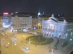 Malinovského náměstí