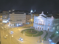 Malinovského náměstí