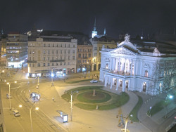 Malinovského náměstí