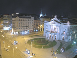 Malinovského náměstí