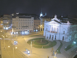 Malinovského náměstí