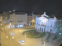 Malinovského náměstí