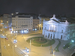 Malinovského náměstí