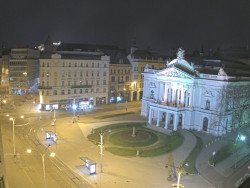 Malinovského náměstí