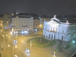 Malinovského náměstí