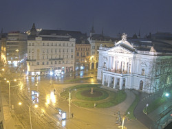 Malinovského náměstí