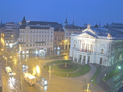 Malinovského náměstí