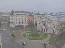 Malinovského náměstí