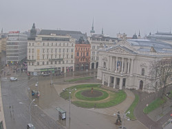 Malinovského náměstí