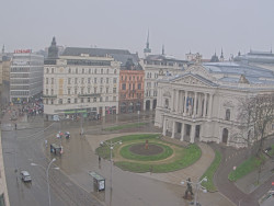 Malinovského náměstí