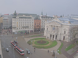 Malinovského náměstí