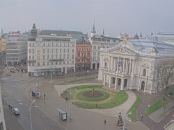 Malinovského náměstí