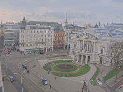 Malinovského náměstí