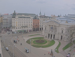 Malinovského náměstí