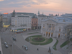 Malinovského náměstí