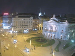 Malinovského náměstí