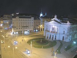 Malinovského náměstí