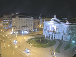 Malinovského náměstí