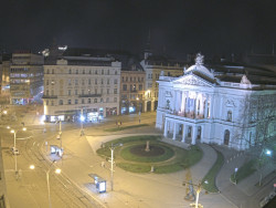 Malinovského náměstí