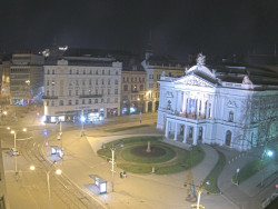 Malinovského náměstí