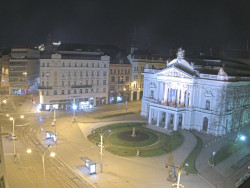 Malinovského náměstí