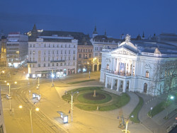 Malinovského náměstí