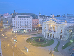 Malinovského náměstí