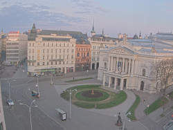 Malinovského náměstí