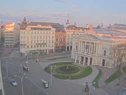 Malinovského náměstí