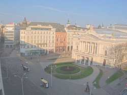 Malinovského náměstí