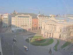 Malinovského náměstí